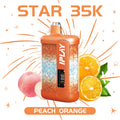 35k Peach Orange iPlay