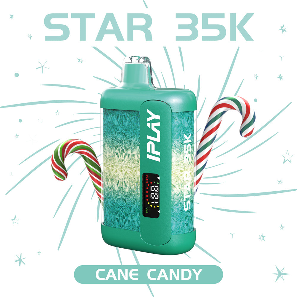 35k Cane Candy