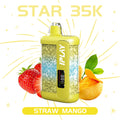 35k Straw Mango iPlay