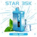 35k Cool Mint