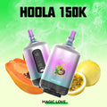 150k Magic Love iPlay