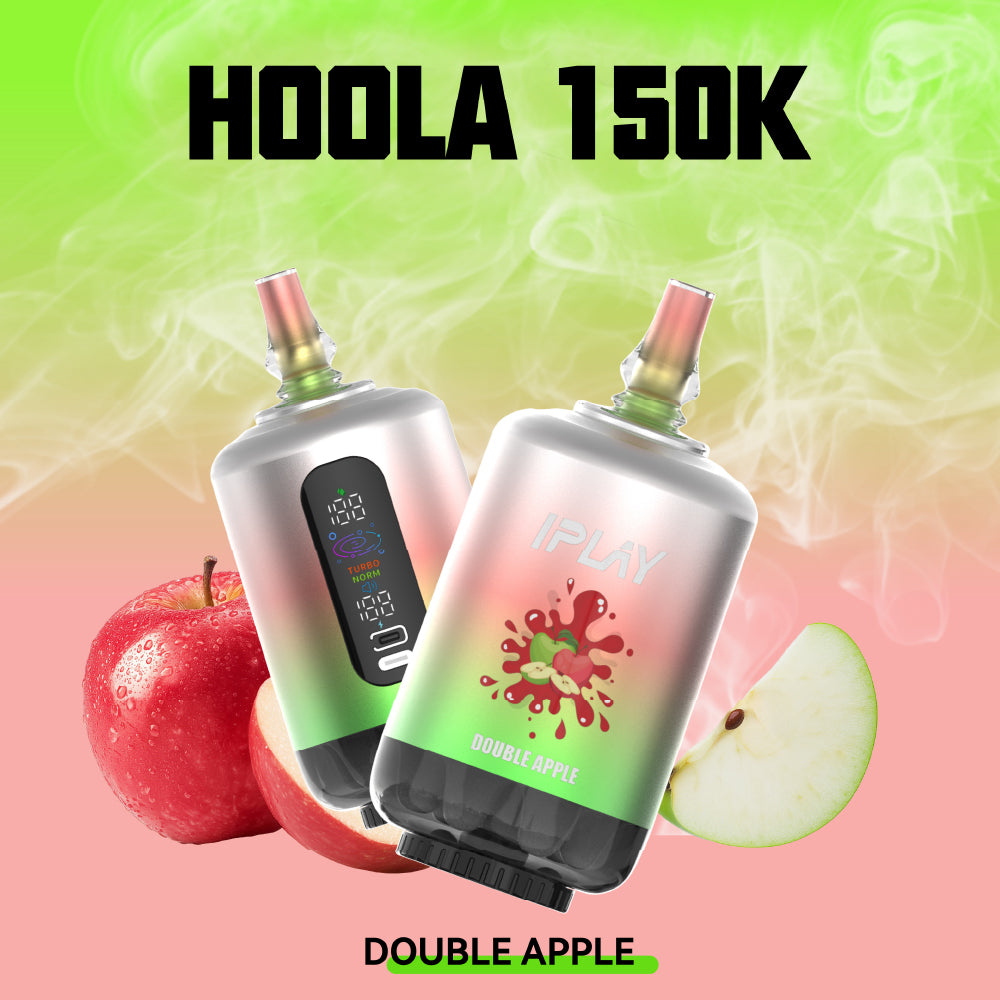 150k Mango Lychee iPlay