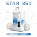 35k Smooth Yogurt iPlay