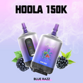 150k Blue Razz iPlay