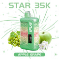 35k Apple Grape iPlay