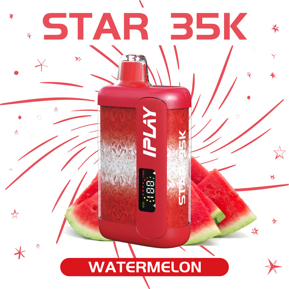 35k Watermelon iPlay
